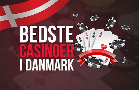 Live Casino: De bedste live casinoer i Danmark 2025 